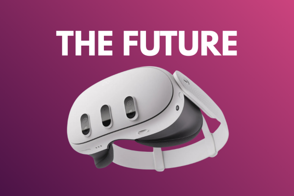 The Future of VR
